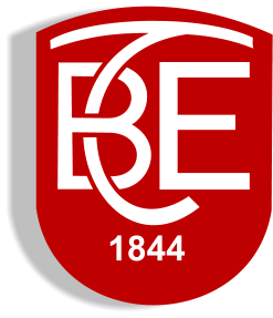 TBE Logo